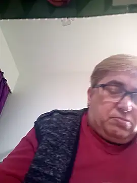 SusanStar874 online show from 04/03/26, 10:35