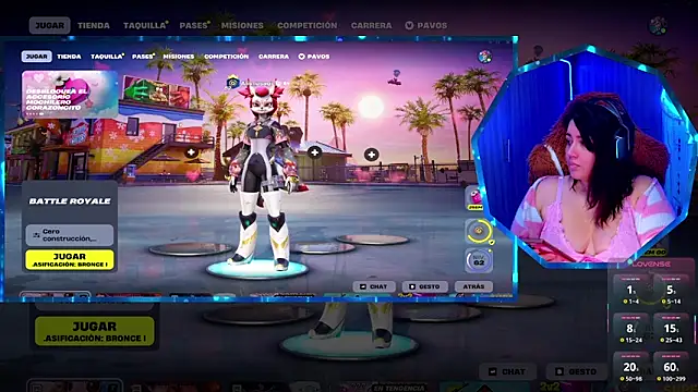 Snapshot of ALIS_E_G chatting on 02/08/26, 03:48 ALIS E G online show from 02/08/26, 03:48