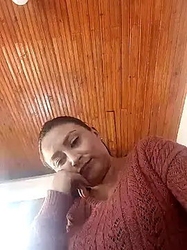 AngieLafourcade online show from 02/18/26, 08:38