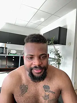 BigCatXLOfficial online show from 04/05/26, 10:23