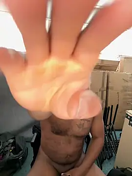 BigCatXLOfficial online show from 04/19/26, 11:53