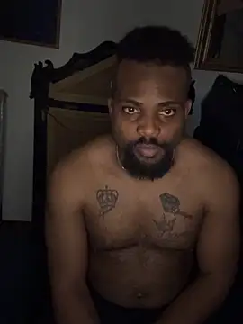 BigCatXLOfficial online show from 04/21/26, 07:39