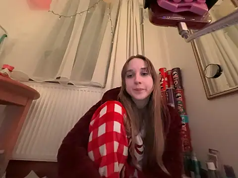 Snapshot of Wantlt chatting on 02/12/26, 08:48 Wantlt online show from 02/12/26, 08:48