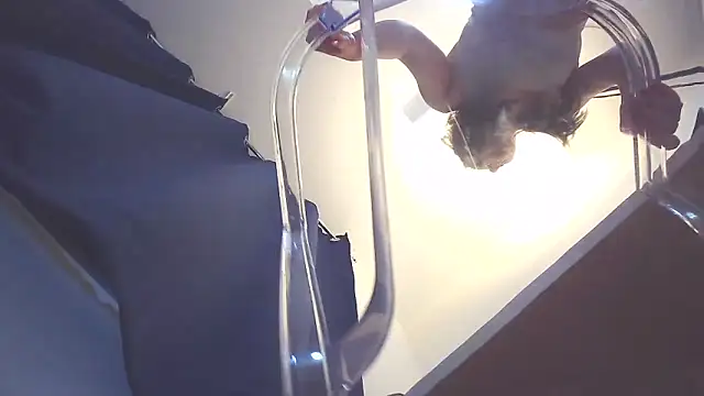 Unholy Cherry online show from 04/02/26, 03:37