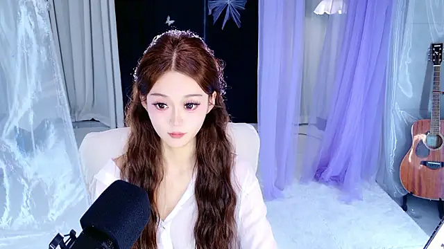 Snapshot of Dancer_Lucky-Nini chatting on 02/06/26, 09:34 Dancer Lucky-Nini online show from 02/06/26, 09:34