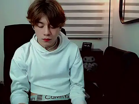 duvisex19 online show from 02/27/26, 01:05