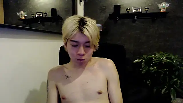 duvisex19 online show from 07/28/26, 02:51