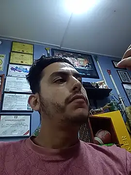 Masterchief9626 online show from 08/07/26, 12:34