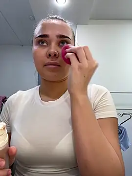 MonicaWestt online show from 03/13/26, 05:58