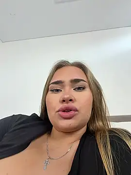 MonicaWestt online show from 07/23/26, 07:17