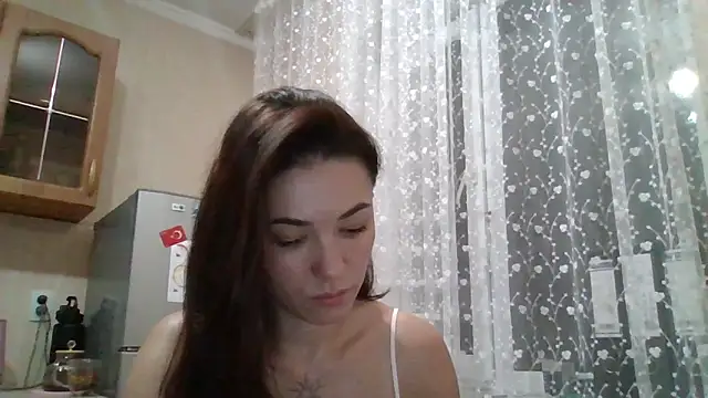 Dream Petal  online show from 03/19/26, 04:44