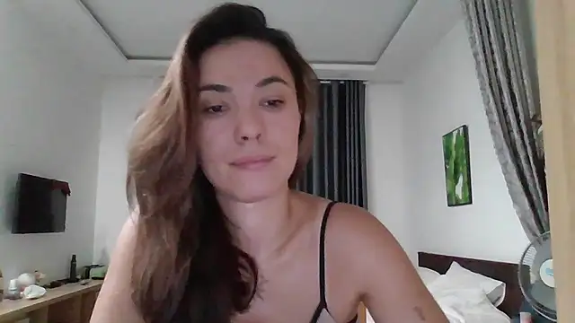 Dream Petal  online show from 06/30/26, 03:13