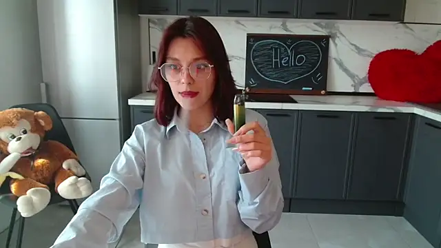 Eva Avea online show from 03/19/26, 11:03