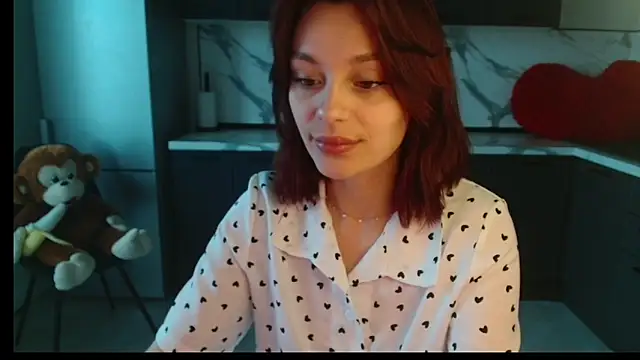 Eva Avea online show from 03/24/26, 07:46