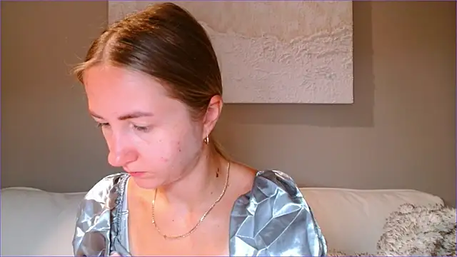 BluueSilk online show from 10/23/25, 05:40