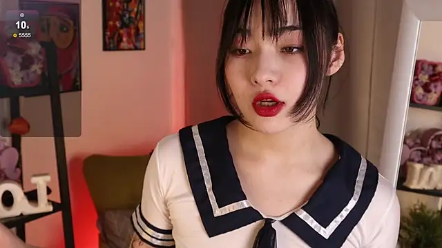 Noiry Vuvez online show from 03/27/26, 08:19