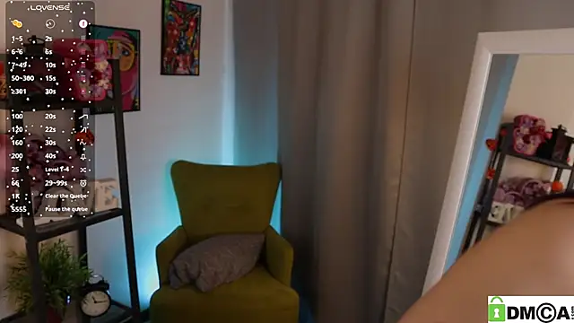 Noiry Vuvez online show from 04/02/26, 08:17