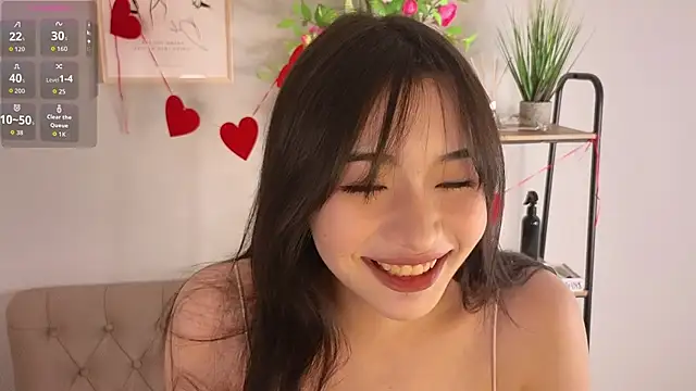 Noiry Vuvez online show from 05/30/26, 08:06