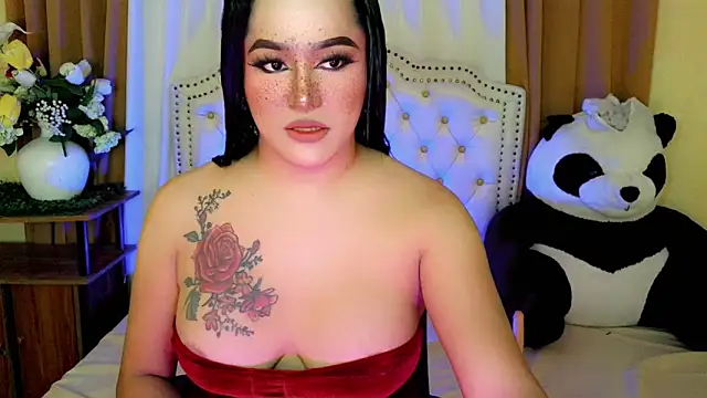 ChloeAsian online show from 03/26/26, 09:48