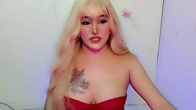 ChloeAsian online show from 04/21/26, 09:15