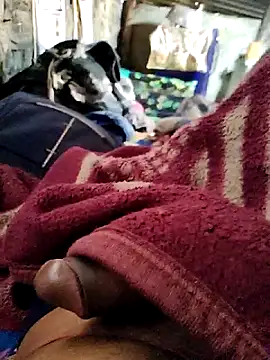 crazyxy12 online show from 02/07/26, 06:17