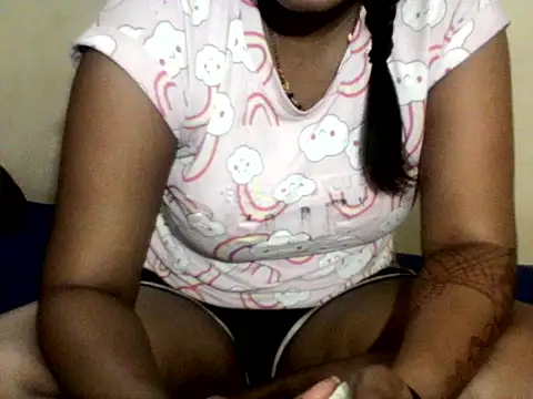 Sakina77 online show from 03/26/26, 06:35