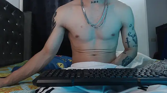 TylerBelfort online show from 07/23/26, 05:11