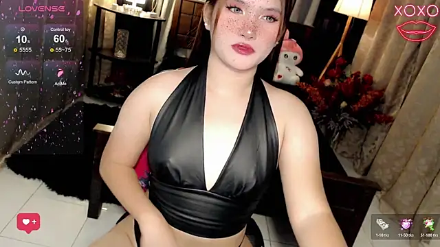 IsabellaXoXo69 online show from 02/28/26, 06:36