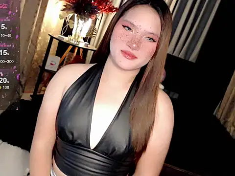 Snapshot of IsabellaXoXo69 chatting on 04/28/26, 12:31 IsabellaXoXo69 online show from 04/28/26, 12:31