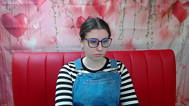 LilianaShine online show from 03/31/26, 05:08