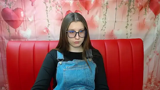 LilianaShine online show from 04/23/26, 05:08