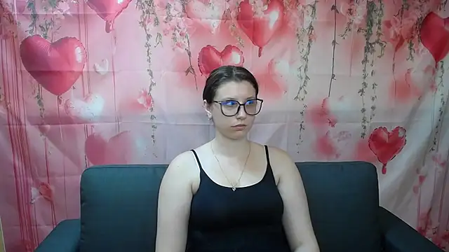 LilianaShine online show from 07/03/26, 05:03