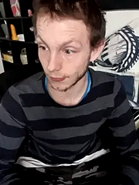 Jungspund25- online show from 02/13/26, 11:28