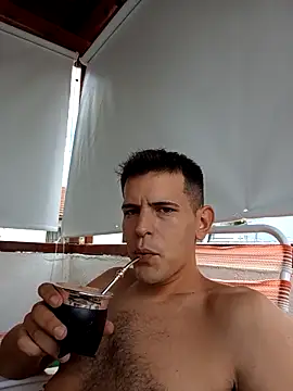 AmorSobra online show from 02/16/26, 09:22