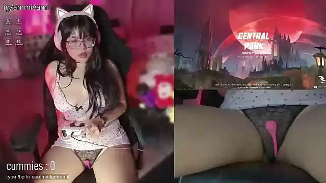 Snapshot of ammiasian chatting on 06/02/26, 12:40 ammiasian online show from 06/02/26, 12:40