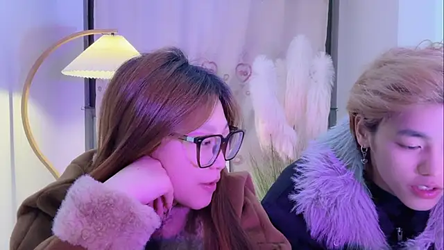 SM JIAJIA ZL online show from 03/03/26, 06:58