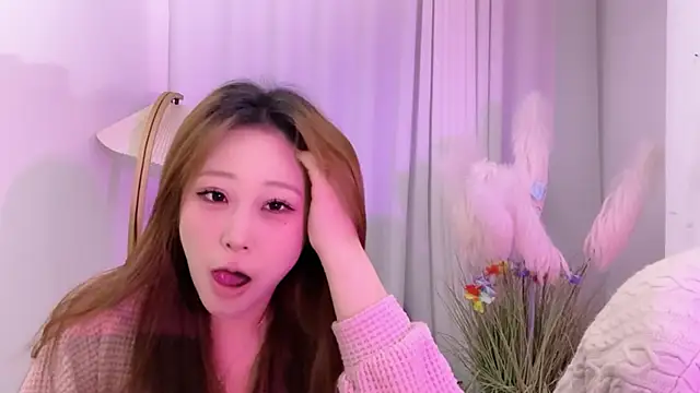 SM JIAJIA ZL online show from 03/24/26, 06:35