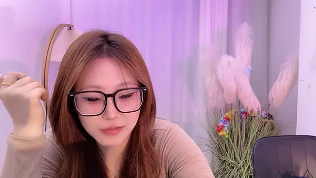 SM JIAJIA ZL online show from 04/18/26, 07:07