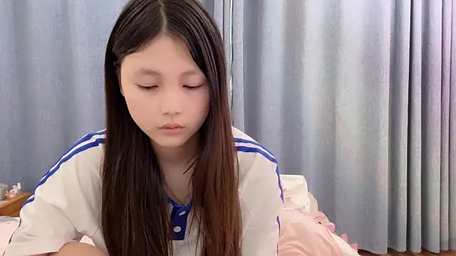 Snapshot of SM_JIAJIA_ZL chatting on 07/15/26, 12:49 SM JIAJIA ZL online show from 07/15/26, 12:49