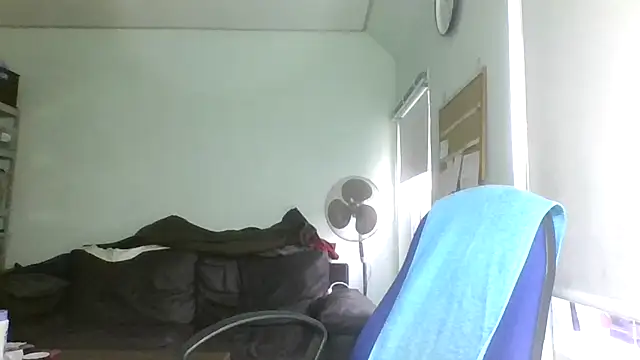 Slave Nicky online show from 02/10/26, 01:26