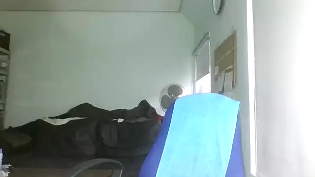 Slave Nicky online show from 02/11/26, 11:04