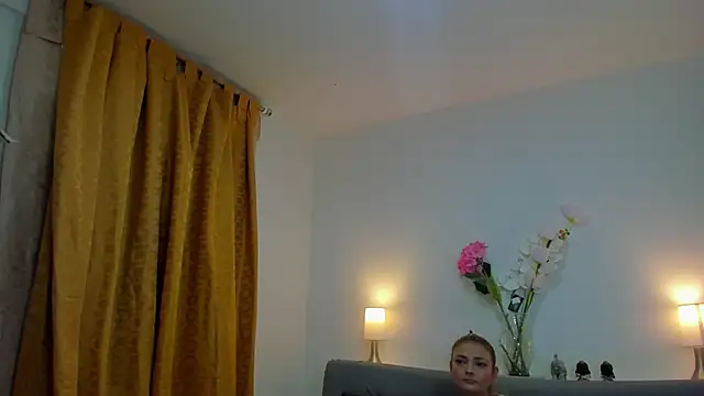 roxana sinsx online show from 02/07/26, 12:25