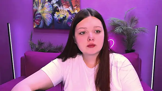 Snapshot of sunbeams chatting on 02/04/26, 11:05 sunbeams online show from 02/04/26, 11:05