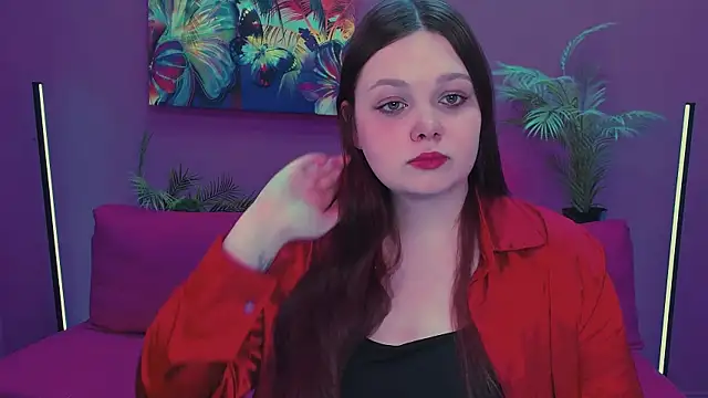 Snapshot of sunbeams chatting on 02/11/26, 11:04 sunbeams online show from 02/11/26, 11:04