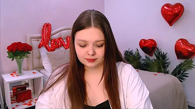 Snapshot of sunbeams chatting on 02/19/26, 11:06 sunbeams online show from 02/19/26, 11:06