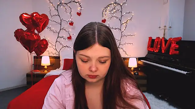 Snapshot of sunbeams chatting on 02/25/26, 09:08 sunbeams online show from 02/25/26, 09:08