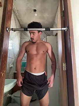 menoquarenta online show from 04/23/26, 04:42