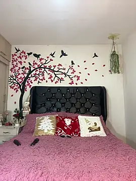 Snapshot of vicky_ney chatting on 12/14/24, 11:12 vicky ney online show from 12/14/24, 11:12