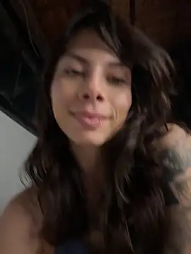 Isalove99 online show from 03/31/26, 01:51