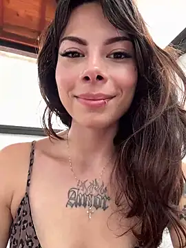 Isalove99 online show from 04/06/26, 04:08